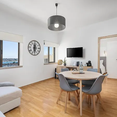 Apartamento Vista Rio -