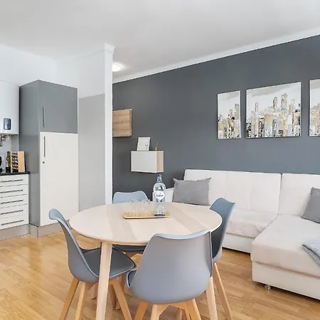 Vista Rio - Apartamento