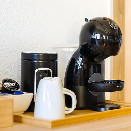 Vista Rio - 아파트