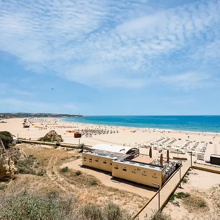 아파트 Vista Rio - *