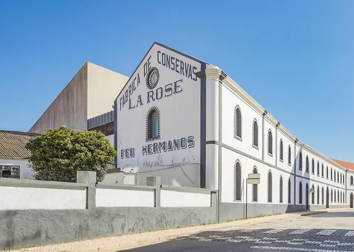 Vista Rio - 아파트