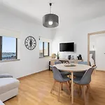 アパート Vista Rio -