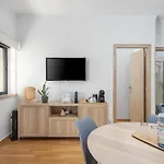 Vista Rio - Apartment Portimão