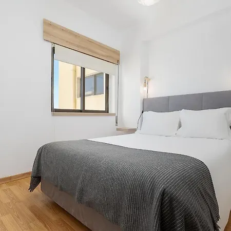 Vista Rio - Portimão