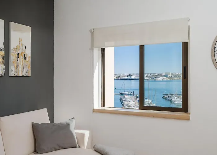 Apartament Vista Rio -