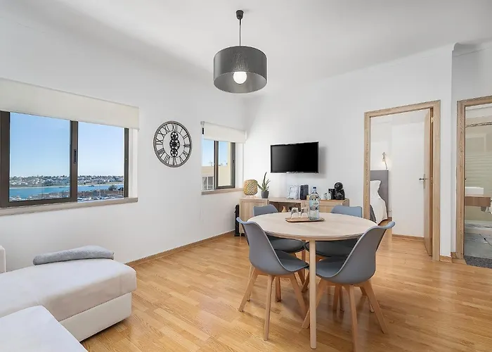 Apartament Vista Rio -