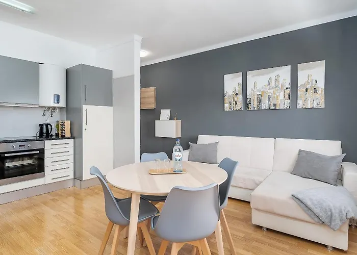 Vista Rio - Apartament