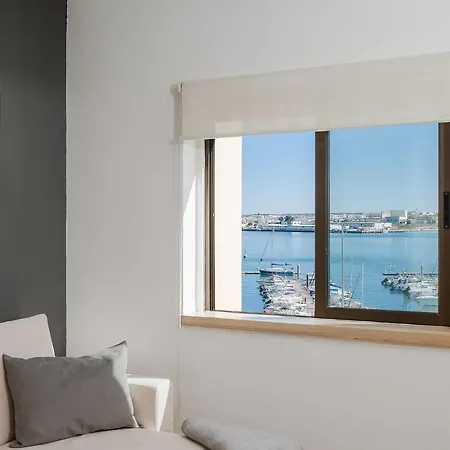 Apartament Vista Rio -