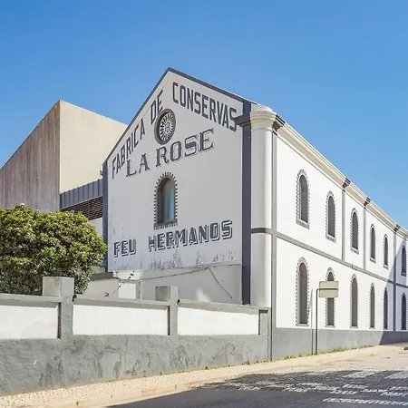 Vista Rio - Апартаменты