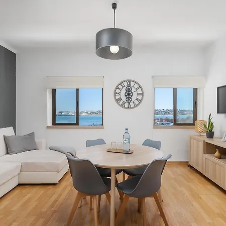 Vista Rio - Apartament Portimão