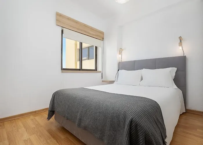 Vista Rio - Портиман