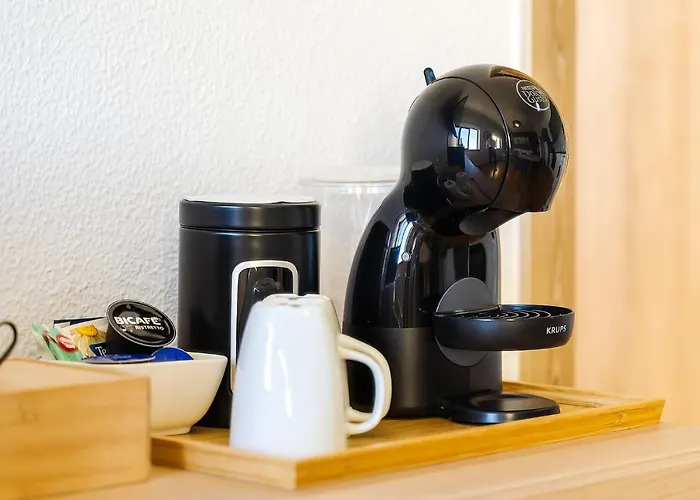 Vista Rio - Апартаменты