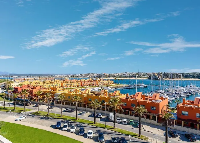 Vista Rio - Апартаменты Портиман