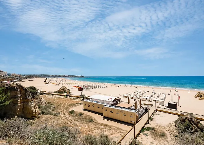 Апартаменты Vista Rio - *