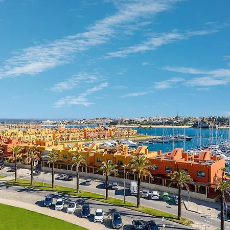 Vista Rio - Apartment Portimao